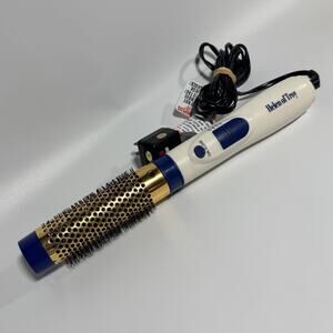 Helen of Troy Professional 1 1/2" Curling Hot Air Brush Model 1553 Hair Styling